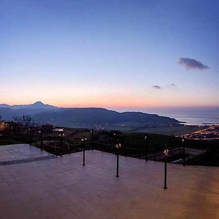 Egelia Imroz Otel Çanakkale Exteriér fotografie