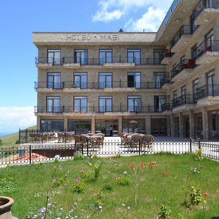 Egelia Imroz Otel Çanakkale Exteriér fotografie